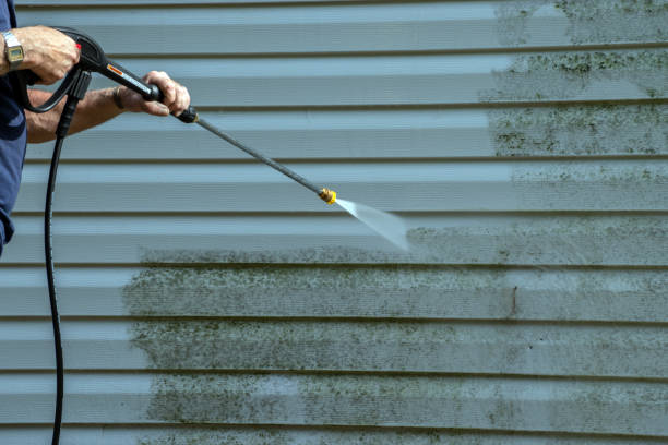 North Highlands, CA Pressure Washing Services Company